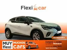 Renault Captur equilibre TCe 67kW (90CV), 17.490 €