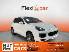 Porsche Cayenne Diesel, 35.990 €