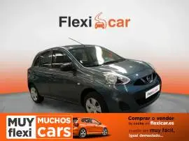 Nissan Micra 5p 1.2G DIG-S N-TEC, 9.790 €