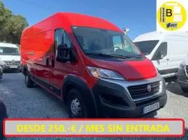 Fiat Ducato MAXI L4 H2 2.3 130 CV, 17.900 €