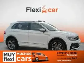 Volkswagen Tiguan Sport 2.0 TSI 140kW (190CV) 4Mot, 32.890 €