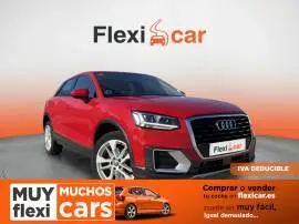 Audi Q2 design edition 1.6 TDI 85kW (116CV), 18.990 €