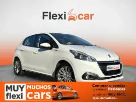 Peugeot 208 5P ACTIVE PureTech 60kW (82CV), 9.900 €