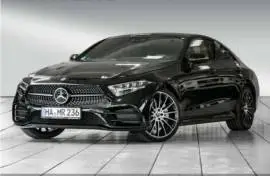 Mercedes CLS 350 COUPÉ AMG LINE, 54.900 €