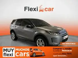 Land-Rover Discovery Sport 2.0D I4-L.Flw 150 PS AW, 31.890 €