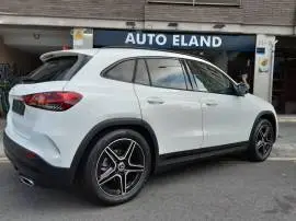 Mercedes GLA 200 AMG LED NIGHT, 45.900 €