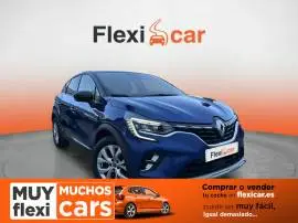 Renault Captur Zen+ TCe 96kW (130CV) EDC, 19.990 €