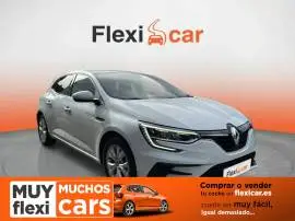 Renault Megane Business Blue dCi 85 kW (115CV), 17.490 €