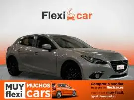 Mazda 3 2.2 DE 150 AT Style, 12.490 €