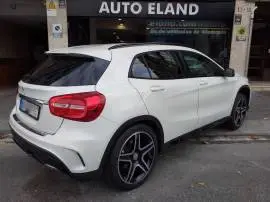 Mercedes GLA 200 AMG NIGHT, 23.900 €