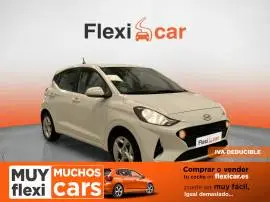 Hyundai i10 1.0 Klass, 10.490 €