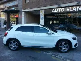 Mercedes GLA 200 CDI AMG, 23.490 €