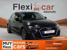 Audi A1 Sportback Advanced 30 TFSI 85kW (116CV), 17.990 €