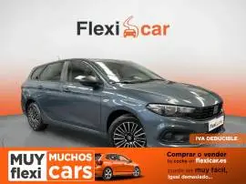 Fiat Tipo SW 1.5 Hybrid 97kW (130CV) DCT, 13.890 €