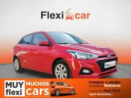 Hyundai i20 1.2 MPI 55kW (75CV) Essence, 11.990 €