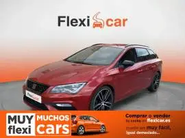 Seat Leon ST 2.0 TSI 221kW 4Drive DSG S&S Cupra, 27.490 €