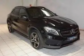 Mercedes GLA 220 CDI AMG NIGHT PACKET, 24.900 €