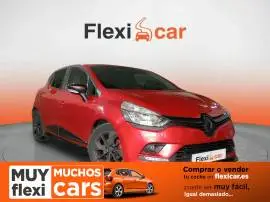 Renault Clio Limited dCi 55kW (75CV) -18, 10.490 €