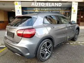 Mercedes GLA 250 4MATIC AMG, 32.900 €