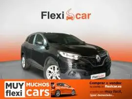 Renault Kadjar Intens Energy TCe 97kW (130CV), 14.490 €