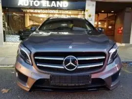 Mercedes GLA 250 4MATIC AMG, 28.490 €