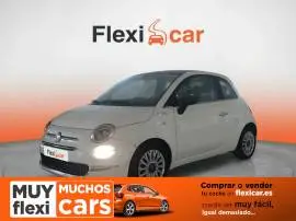 Fiat 500 Connect 1.0 Hybrid 51KW (70 CV), 11.990 €