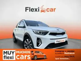 Kia Stonic 1.0 T-GDi 74kW (100CV) MHEV iMT Drive, 19.490 €