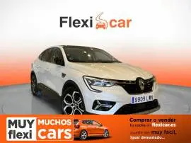 Renault Arkana Zen E-TECH Híbrido 105kW(145CV), 24.490 €