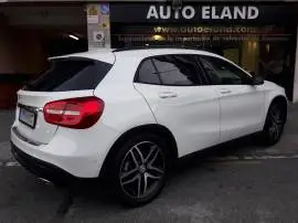 Mercedes GLA 250 URBAN, 26.900 €