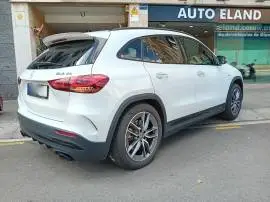 Mercedes GLA 35 AMG 4MATIC, 59.900 €