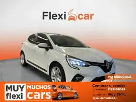 Renault Clio Intens TCe 67 kW (91CV), 12.990 €