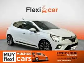 Renault Clio Initiale Paris E-Tech Híbrido 103 kW, 17.290 €