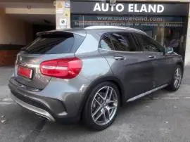 Mercedes GLA 45 AMG 4MATIC, 40.900 €