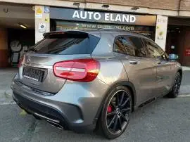 Mercedes GLA 45 AMG 4MATIC, 36.900 €