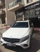 Mercedes GLC 250 4M COUPE AMG LINE, 43.900 €