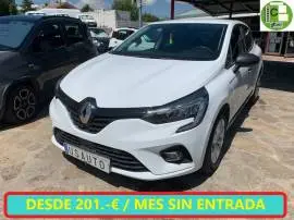 Renault Clio 4 Business Blue dCi 74kW 86CV, 14.500 €