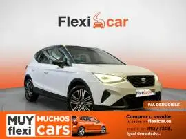 Seat Arona 1.0 TSI 81kW (110CV) FR, 18.990 €