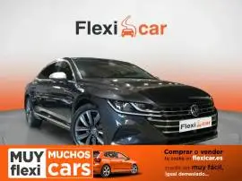 Volkswagen Arteon Elegance 2.0 TDI 110kW (150CV) D, 36.990 €