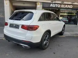 Mercedes GLC 300e 4 MATIC AMG, 59.900 €