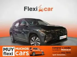 Hyundai Tucson 1.6 CRDI 100kW (136CV) 48V Maxx DCT, 24.490 €