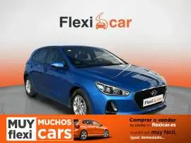 Hyundai i30 1.6 CRDi 70kW (95CV) Klass, 11.990 €