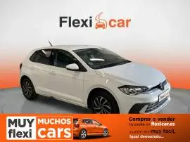 Volkswagen Polo Life 1.0 TSI 70kW (95CV), 17.490 €