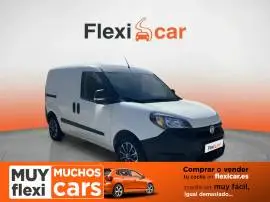 Fiat Doblo Easy 1.6 Multijet 70kW (95CV) SWB, 12.990 €