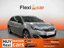 Peugeot 308 SW GT Line 2.0 BlueHDi 110KW (150CV), 15.990 €