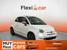 Fiat 500 1.2 8v 51kW (69CV) Lounge, 8.990 €