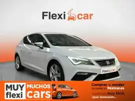 Seat Leon 1.5 TSI 110kW (150CV) St&Sp FR, 16.990 €