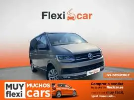 Volkswagen California Beach 2.0 TDI 150KW (204CV) , 48.990 €