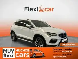 Seat Ateca 2.0 TDI 110kW (150CV) X-Perience XXL, 27.990 €