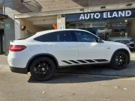 Mercedes GLC Coupé 43 AMG 4MATIC, 59.900 €