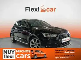 Audi A1 Sportback 1.4 TDI 90CV ultra Adrenalin2, 15.990 €